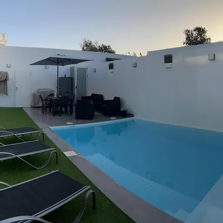 Charlene Las Palmas / Gran Canaria